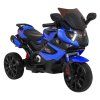 Detský motocykel Grand Sport modrý