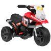 Detský motocykel MINI červený