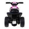 Detský motocykel MINI ružový