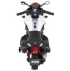 Motocykel Shadow White