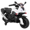 Motocykel Shadow White