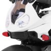 Motocykel Shadow White