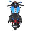 Detský motocykel Shadow modrý