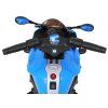 Detský motocykel Shadow modrý