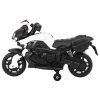 Detský motocykel SkyBike biely