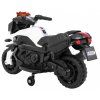 Detský motocykel SkyBike biely