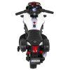 Detský motocykel SkyBike biely