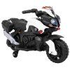Detský motocykel SkyBike biely