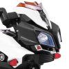 Detský motocykel SkyBike biely