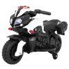 Detský motocykel SkyBike biely