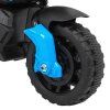 Detský motocykel SkyBike modrý