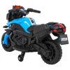 Detský motocykel SkyBike modrý