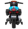 Detský motocykel SkyBike modrý