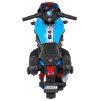 Detský motocykel SkyBike modrý