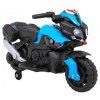 Detský motocykel SkyBike modrý