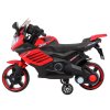 Motocykel SuperBike Red
