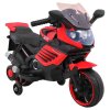 Motocykel SuperBike Red