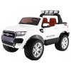 Vozidlo NEW Ford Ranger 4x4 FaceLifting White