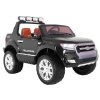Vozidlo NEW Ford Ranger 4x4 FaceLifting Black