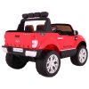 Vozidlo NEW Ford Ranger 4x4 FaceLifting Red