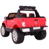Vozidlo NEW Ford Ranger 4x4 FaceLifting Red
