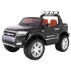 Vozidlo NEW Ford Ranger 4x4 FaceLifting Painted Black