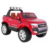 Vozidlo NEW Ford Ranger 4x4 FaceLifting Painted Red