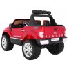 Vozidlo NEW Ford Ranger 4x4 FaceLifting Painted Red