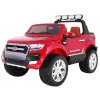 Vozidlo NEW Ford Ranger 4x4 FaceLifting Painted Red