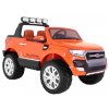 Vozidlo NEW Ford Ranger 4x4 FaceLifting Painted Orange