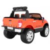 Vozidlo NEW Ford Ranger 4x4 FaceLifting Painted Orange