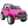 Vozidlo NEW Ford Ranger 4x4 FaceLifting Pink