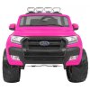 Vozidlo NEW Ford Ranger 4x4 FaceLifting Pink