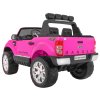 Vozidlo NEW Ford Ranger 4x4 FaceLifting Pink