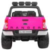 Vozidlo NEW Ford Ranger 4x4 FaceLifting Pink