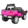 Vozidlo NEW Ford Ranger 4x4 FaceLifting Pink