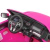 Vozidlo NEW Ford Ranger 4x4 FaceLifting Pink