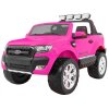Vozidlo NEW Ford Ranger 4x4 FaceLifting Pink