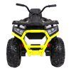 Štvorkolka ATV Desert biela