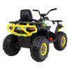 Štvorkolka ATV Desert biela