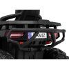 Štvorkolka ATV Desert maskáčová