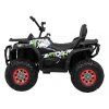 Štvorkolka ATV Desert maskáčová