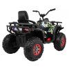 Štvorkolka ATV Desert maskáčová