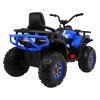 Štvorkolka ATV Desert Blue