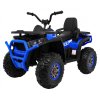 Štvorkolka ATV Desert Blue