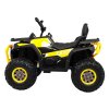 Štvorkolka ATV Desert Yellow