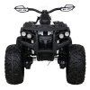 Štvorkolka ATV Power biela