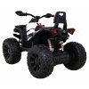 Štvorkolka ATV Power biela