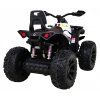 Štvorkolka ATV Power biela