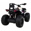 Štvorkolka ATV Power White